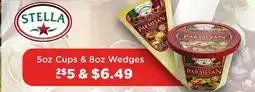 ACME STELLA PARMESAN PARMESAN offer