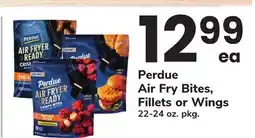 ACME Perdue Air Fry Bites, Fillets or Wings offer