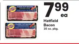 ACME Hatfield Bacon offer