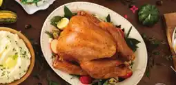 ACME Homestyle Turkey Dinner offer