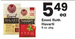 ACME Emmi Roth Havarti offer