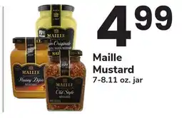 ACME Maille Mustard offer