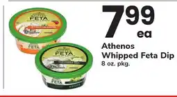ACME Athenos Whipped Feta Dip offer