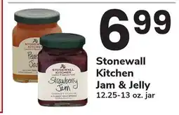 ACME Stonewall Kitchen Jam & Jelly offer