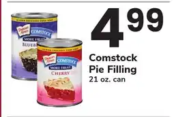 ACME Comstock Pie Filling offer