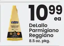 ACME DeLallo Parmigiano Reggiano offer