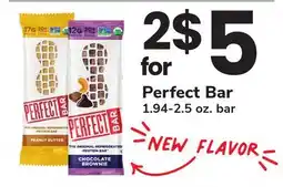 ACME Perfect Bar offer