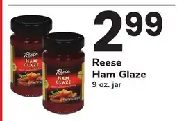 ACME Reese Ham Glaze offer