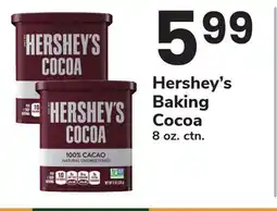 ACME Hershey's Baking Cocoa offer