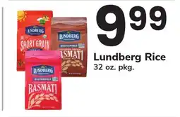 ACME Lundberg Rice offer