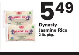 ACME Dynasty Jasmine Rice offer