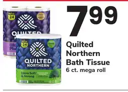 ACME Quilted Northern Bath Tissue offer