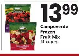 ACME Campoverde Frozen Fruit Mix offer