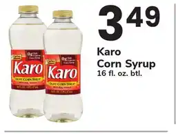 ACME Karo Corn Syrup offer
