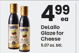 ACME Delallo Glaze for Cheese offer