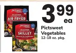 ACME Pictsweet Vegetables offer