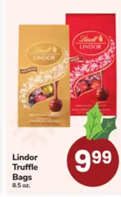 ACME Lindor Truffle Bags offer