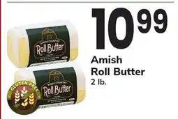 ACME Amish Roll Butter offer