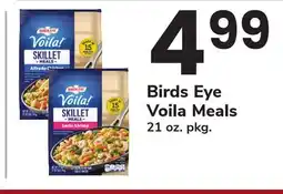 ACME Birds Eye Voila Meals offer
