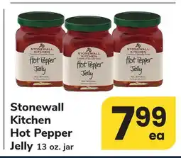 ACME Stonewall Kitchen Hot Pepper Jelly offer