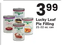 ACME Lucky Leaf Pie Filling offer