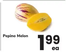ACME Pepino Melon offer