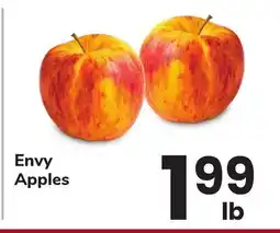ACME Envy Apples offer
