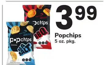 ACME Popchips offer