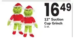 ACME 12 Suction Cup Grinch offer