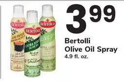 ACME Bertolli Olive Oil Spray offer