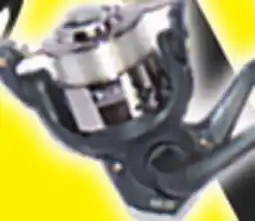 Big 5 Roddy Limited Freshwater Spin Combo offer