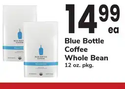 ACME Blue Bottle Coffee Whole offer