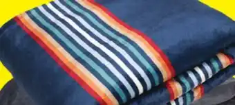 Big 5 Luxe 10' x 9' Family Mega Blanket offer