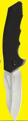 Big 5 Kershaw Flitch Assisted-Open Folding Knife offer