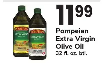 ACME Pompeian Extra Virgin Olive Oil offer