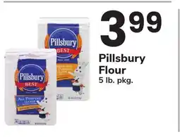 ACME Pillsbury Flour offer