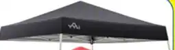 Big 5 Yoli Westport 64 10' x 10' Slant Leg Instant Canopy offer