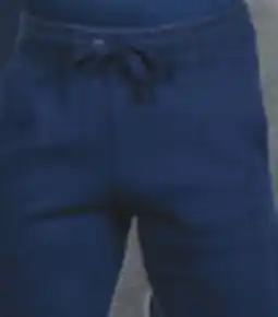 Big 5 Fit Essentials Men's Fleece Joggers offer