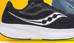 Big 5 Saucony Cohesion 18 Men's Wide Running Shoes offer