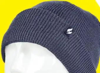 Big 5 Heat Holders Oran Cuffed Beanie offer