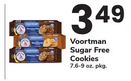 ACME Voortman Sugar Free Cookies offer