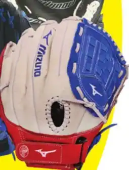 Big 5 Mizuno Shadow Series 12.5 Professional Model Youth Baseball Glove offer