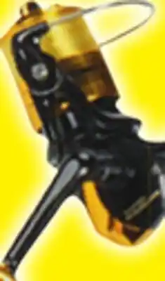 Big 5 Roddy Hunter Freshwater Spin Combo offer