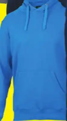 Big 5 Fit Essentials Men's Pullover Fleece Hoodie offer