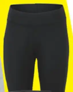 Big 5 Swiss Alps Women's Fur Lined Leggings offer