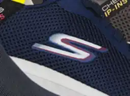 Big 5 Skechers Hands Free Slip-ins: Go Walk Flex - Hands Up Men's Wide Walking Shoes offer