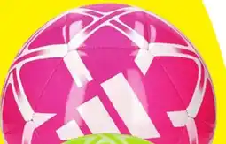 Big 5 adidas Starlancer Club Soccer Ball offer