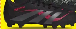 Big 5 adidas Predator Club FG/MG Youth Soccer Cleats offer