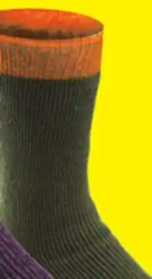 Big 5 Fireside Ultra Warm Thermal Socks offer