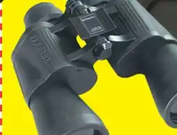 Big 5 Bushnell Pacifica 10x50 Binoculars offer